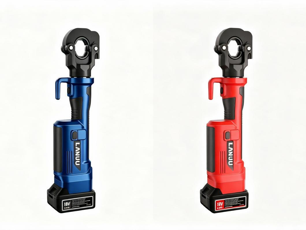 Hydraulic Crimping Tools